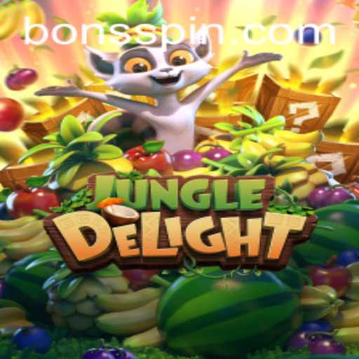 JungleDelight: A Thrilling Adventure Awaits at Bons Casino