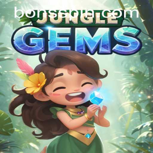 Exploring the Exciting JungleGems at Bons Casino