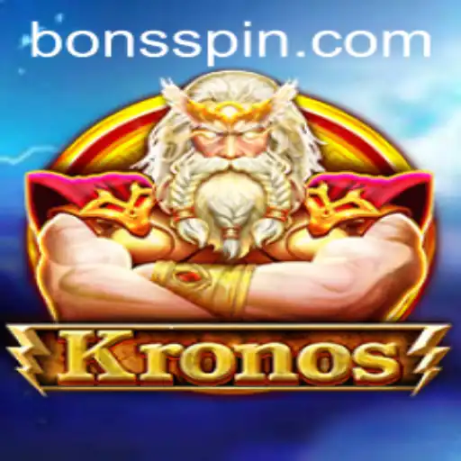 Discover the Thrilling World of Kronos at Bons Casino