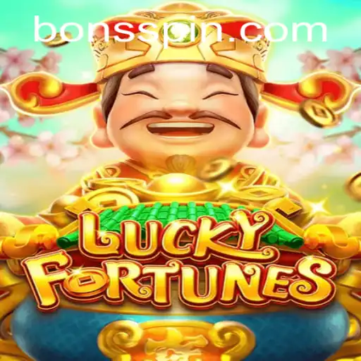 Discover the Enchantment of LUCKYFORTUNES at Bons Casino