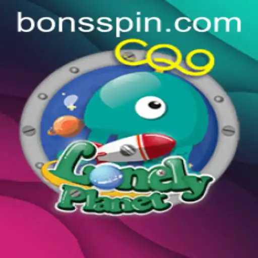 LonelyPlanet: A Journey Through the World of Bons Casino
