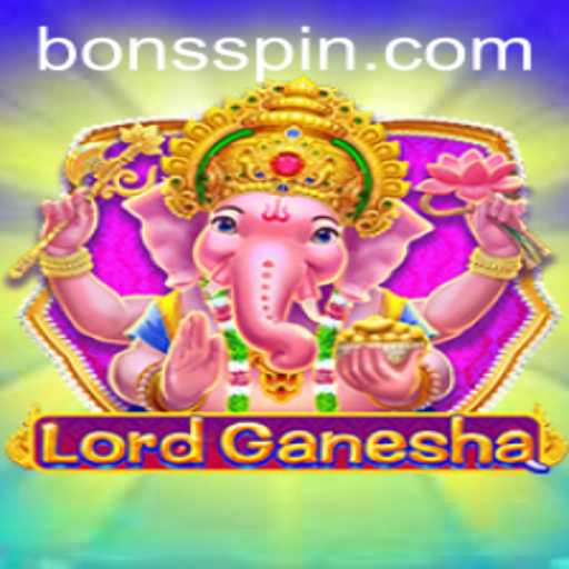 Discover the Exciting World of LordGanesha at Bons Casino
