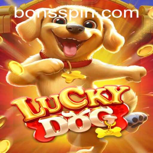 LuckyDog: Dive Into the Exciting World of Bons Casino
