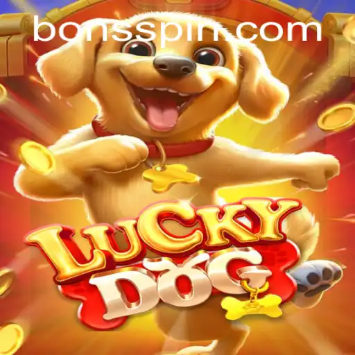 LuckyDog: Dive Into the Exciting World of Bons Casino