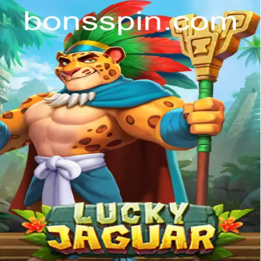Discover the Thrilling World of LuckyJaguar at Bons Casino