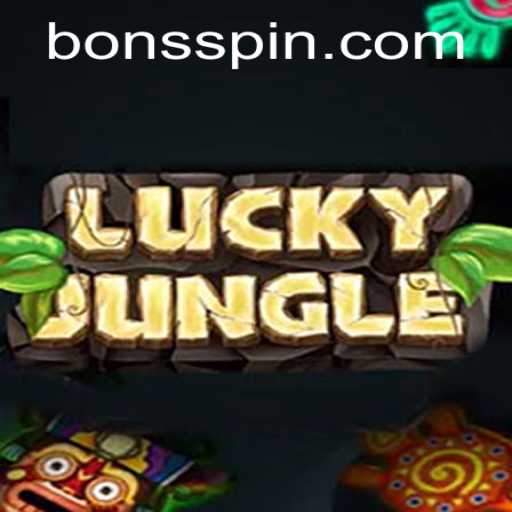 Exploring LuckyJungle: A Thrilling Adventure in Bons Casino