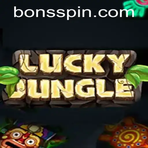 Exploring LuckyJungle: A Thrilling Adventure in Bons Casino