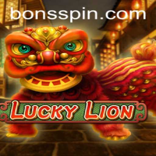 Discover the Thrill of LuckyLion at Bons Casino