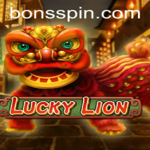 Discover the Thrill of LuckyLion at Bons Casino