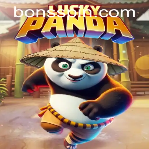 Discover the Enchanting World of LuckyPanda at Bons Casino