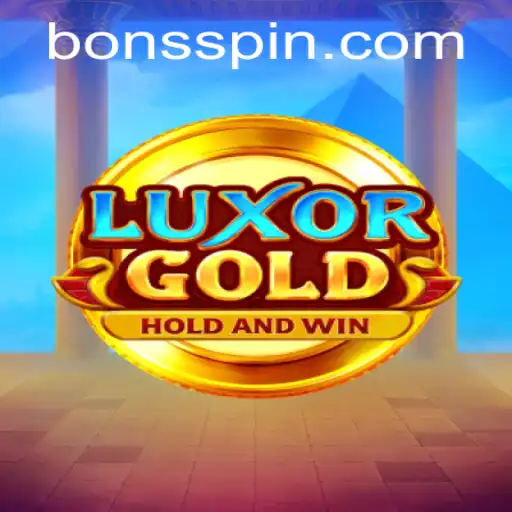 Unveiling LuxorGold: A Thrilling Adventure at Bons Casino