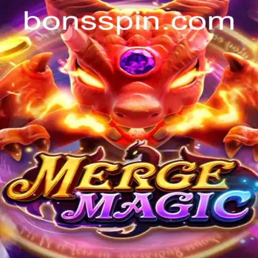 Exploring the Magical World of MERGEMAGIC and Its Connection to Bons Casino