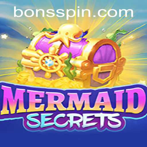 Discover the Enchanting World of MermaidSecrets at Bons Casino