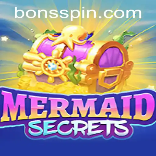 Discover the Enchanting World of MermaidSecrets at Bons Casino