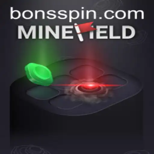 Exploring the World of MineField at Bons Casino