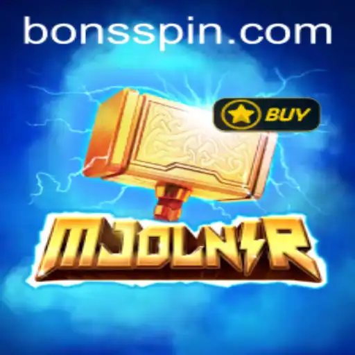 Embark on a Norse Adventure: Discover Mjolnir at Bons Casino