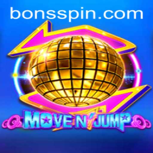 MovenJump: A Thrilling Adventure at Bons Casino