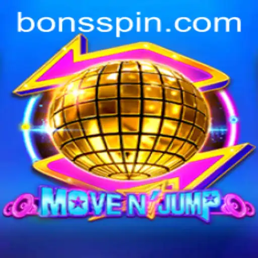 MovenJump: A Thrilling Adventure at Bons Casino