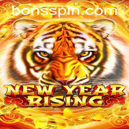 Unveiling the Excitement of 'NewYearRising' at Bons Casino
