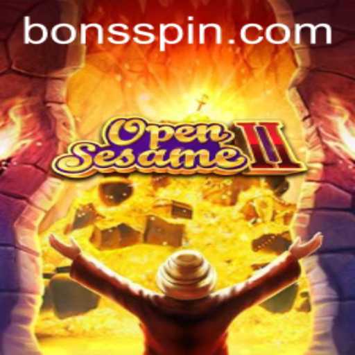 Discovering the Thrills of OpenSesameII at Bons Casino