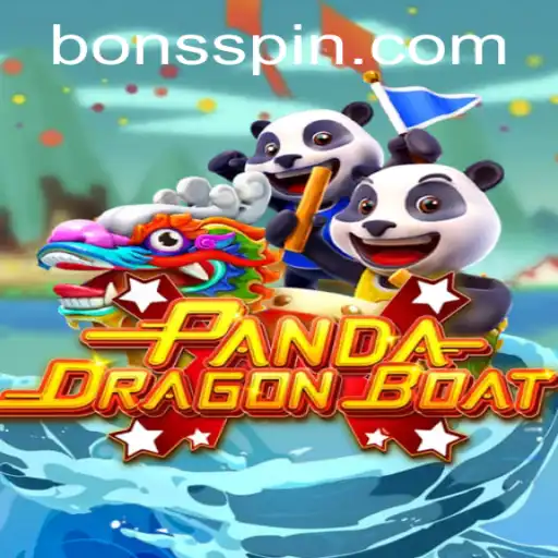 PANDADRAGONBOAT: A Thrilling Adventure from Bons Casino