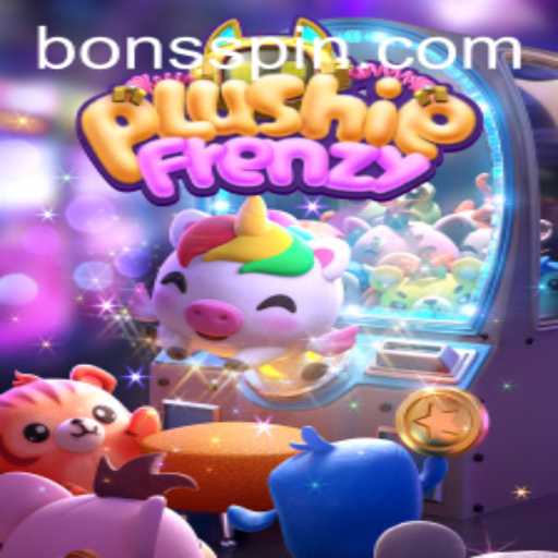 Discovering PlushieFrenzy: An Exciting Casino Game at Bons Casino