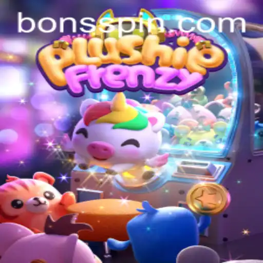 Discovering PlushieFrenzy: An Exciting Casino Game at Bons Casino