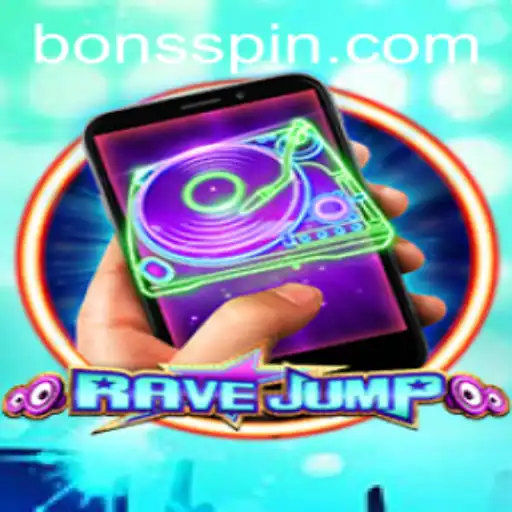 RaveJumpmobile: A Thrilling Leap into Virtual Fun at Bons Casino