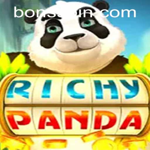 Exploring the Excitement of RichyPanda at Bons Casino