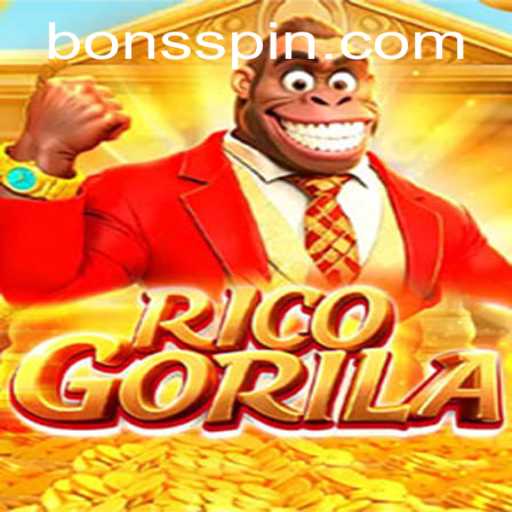 Exploring the Exciting World of RicoGorila at Bons Casino