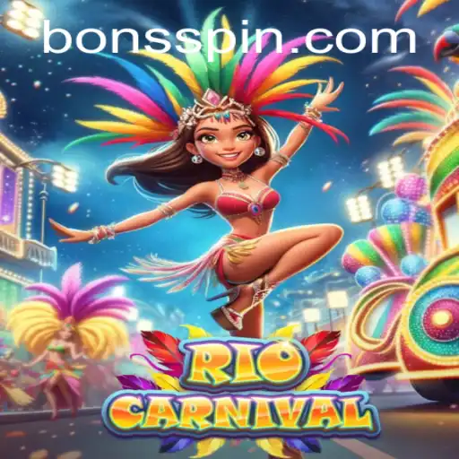 Explore the Vibrant World of RioCarnival at Bons Casino