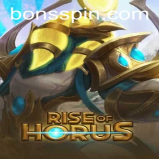 Discover the thrilling world of 'RiseofHorus' at Bons Casino