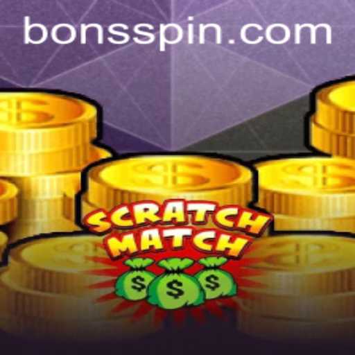 ScratchMatch: An Exciting Addition to Bons Casino