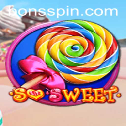 Exploring the World of SoSweet at Bons Casino