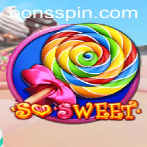 Exploring the World of SoSweet at Bons Casino