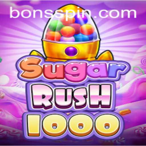 Exploring the Thrills of SugarRush1000 at Bons Casino