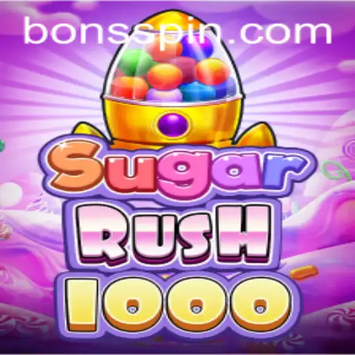 Exploring the Thrills of SugarRush1000 at Bons Casino