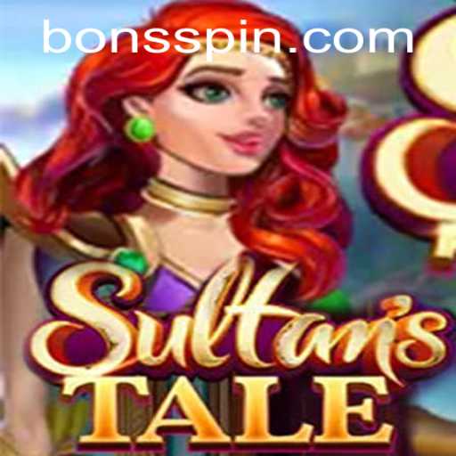 Unveiling the Enchanting World of Sultanstale at Bons Casino