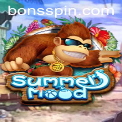 Unveiling SummerMood: The Latest Sensation at Bons Casino
