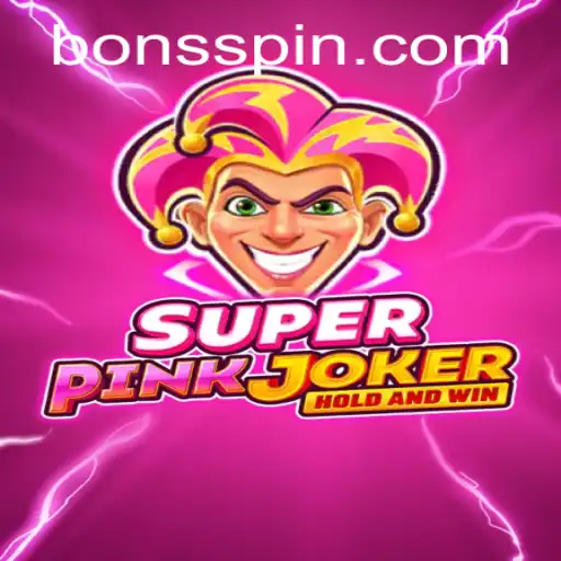 Exploring SuperPinkJoker: A Thrilling Game Experience at Bons Casino