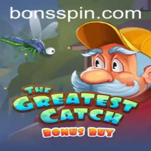 TheGreatestCatchBonusBuy: A Riveting Addition to Bons Casino