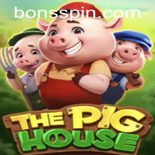 Discover the Thrilling World of ThePigHouse at Bons Casino