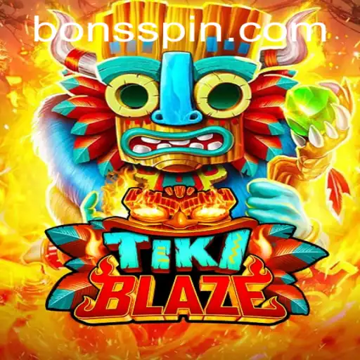 Exploring TikiBlaze: An Immersive Adventure in Bons Casino
