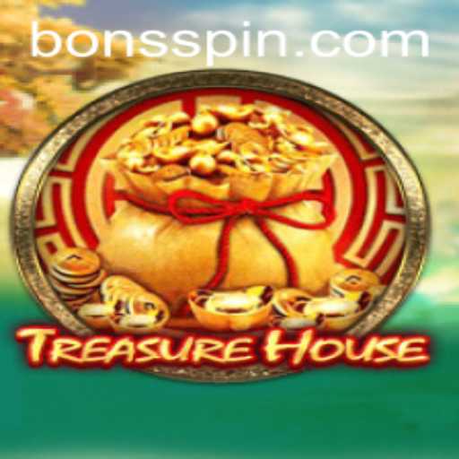 Discover the Thrilling World of TreasureHouse at Bons Casino