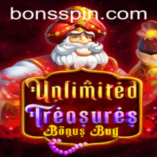 UnlimitedTreasuresBonusBuy at Bons Casino: Discover the Thrills