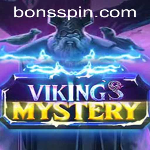 Discovering VikingsMystery: A Thrilling Game Experience at Bons Casino