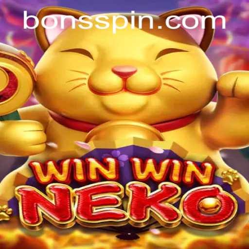 Unveiling WinWinNeko: A Thrilling New Adventure at Bons Casino