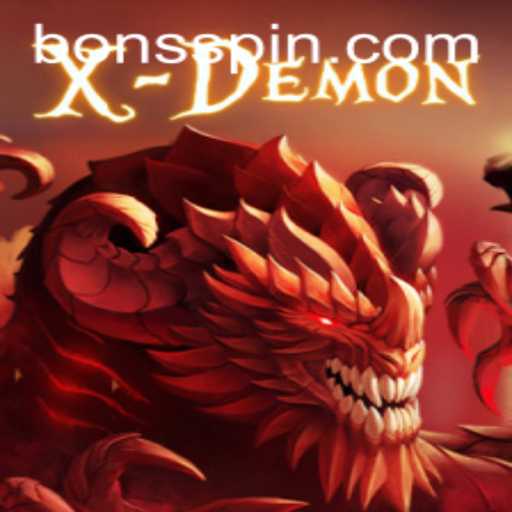 XDemon: A Thrilling Experience at Bons Casino