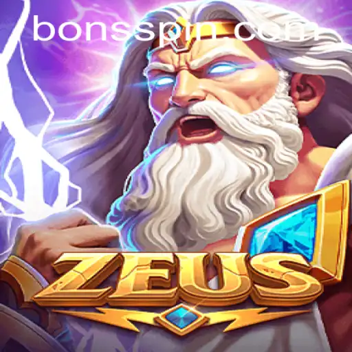 Exploring Zeus at Bons Casino: A Mythical Gaming Experience