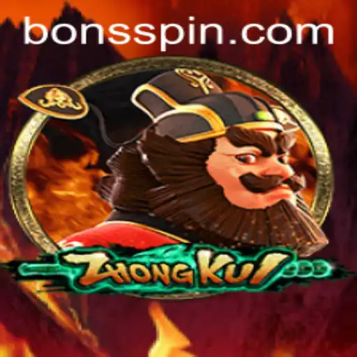 Explore the Fascinating World of ZhongKui at Bons Casino